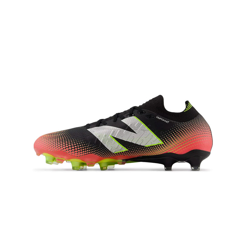 New Balance - Unisex Tekela V4 Pro Low Laced Firm Ground Soccer Cleats (ST1FLI45-D)