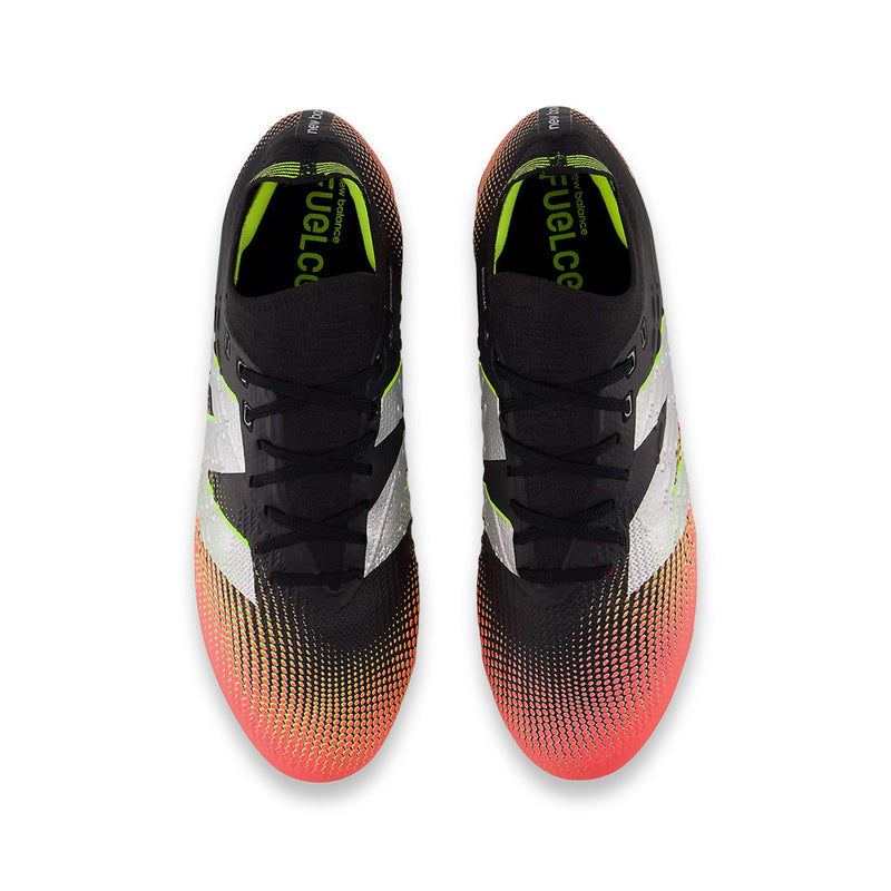 New Balance - Unisex Tekela V4 Pro Low Laced Firm Ground Soccer Cleats (ST1FLI45-D)