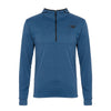 New Balance - Men's Tenacity Hooded 1/4 Zip Jacket (MT21089 MIB)