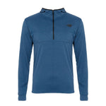 New Balance - Men's Tenacity Hooded 1/4 Zip Jacket (MT21089 MIB)