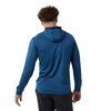 New Balance - Men's Tenacity Hooded 1/4 Zip Jacket (MT21089 MIB)