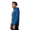 New Balance - Men's Tenacity Hooded 1/4 Zip Jacket (MT21089 MIB)