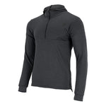 New Balance - Men's Tenacity Hooded 1/4 Zip Track Jacket (MT21089 BK)