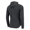 New Balance - Men's Tenacity Hooded 1/4 Zip Track Jacket (MT21089 BK)