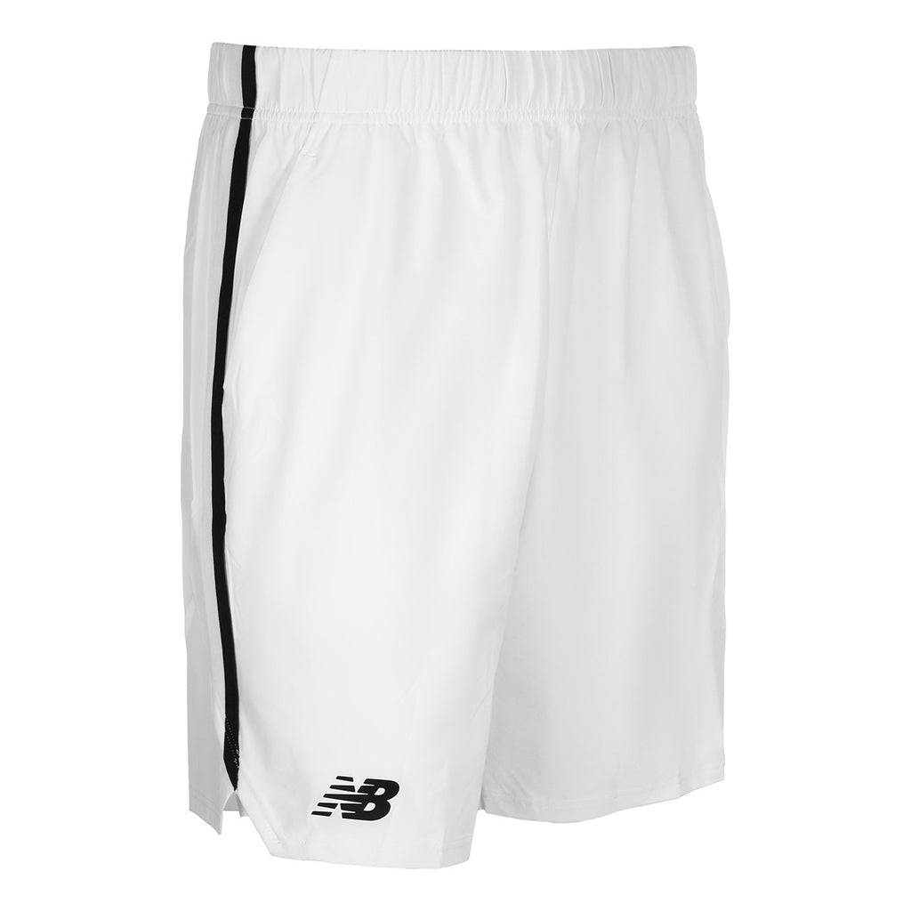 New Balance - Men's Tournament Shorts (MS31407 WT)