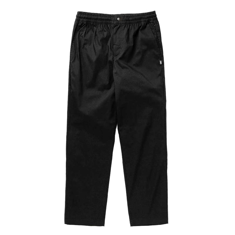 New Balance - Men's Twill Straight Pant (MP41575 BK)