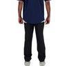 New Balance - Men's Twill Straight Pant (MP41575 BK)