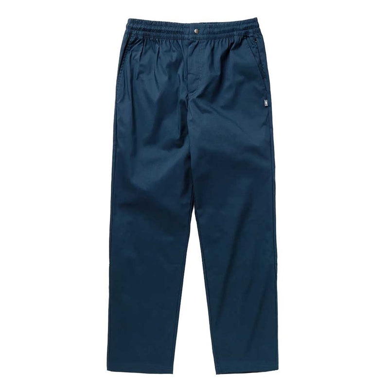 New Balance - Men's Twill Straight Pant (MP41575 NNY)
