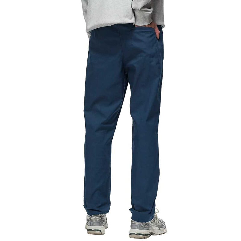 New Balance - Men's Twill Straight Pant (MP41575 NNY)