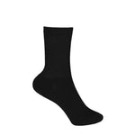New Balance - Men's Wellness Crew Socks (LAS91261 BK)