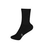 New Balance - Men's Wellness Crew Socks (LAS91261 BK)