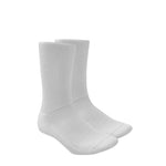 New Balance - Men's Wellness Crew Socks (LAS91261 WT)