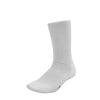 New Balance - Men's Wellness Crew Socks (LAS91261 WT)