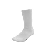 New Balance - Men's Wellness Crew Socks (LAS91261 WT)