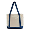 New Balance - Mono Canvas Tote Bag (LAB23027 ATE)