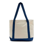New Balance - Mono Canvas Tote Bag (LAB23027 ATE)