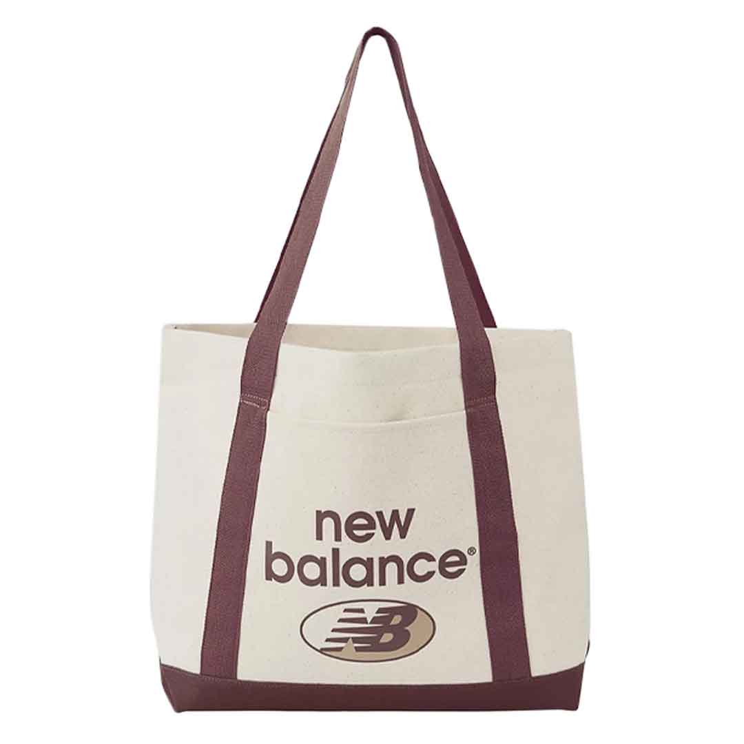 New Balance ニューバランス ボストンバッグ FLYING LOGO GYM