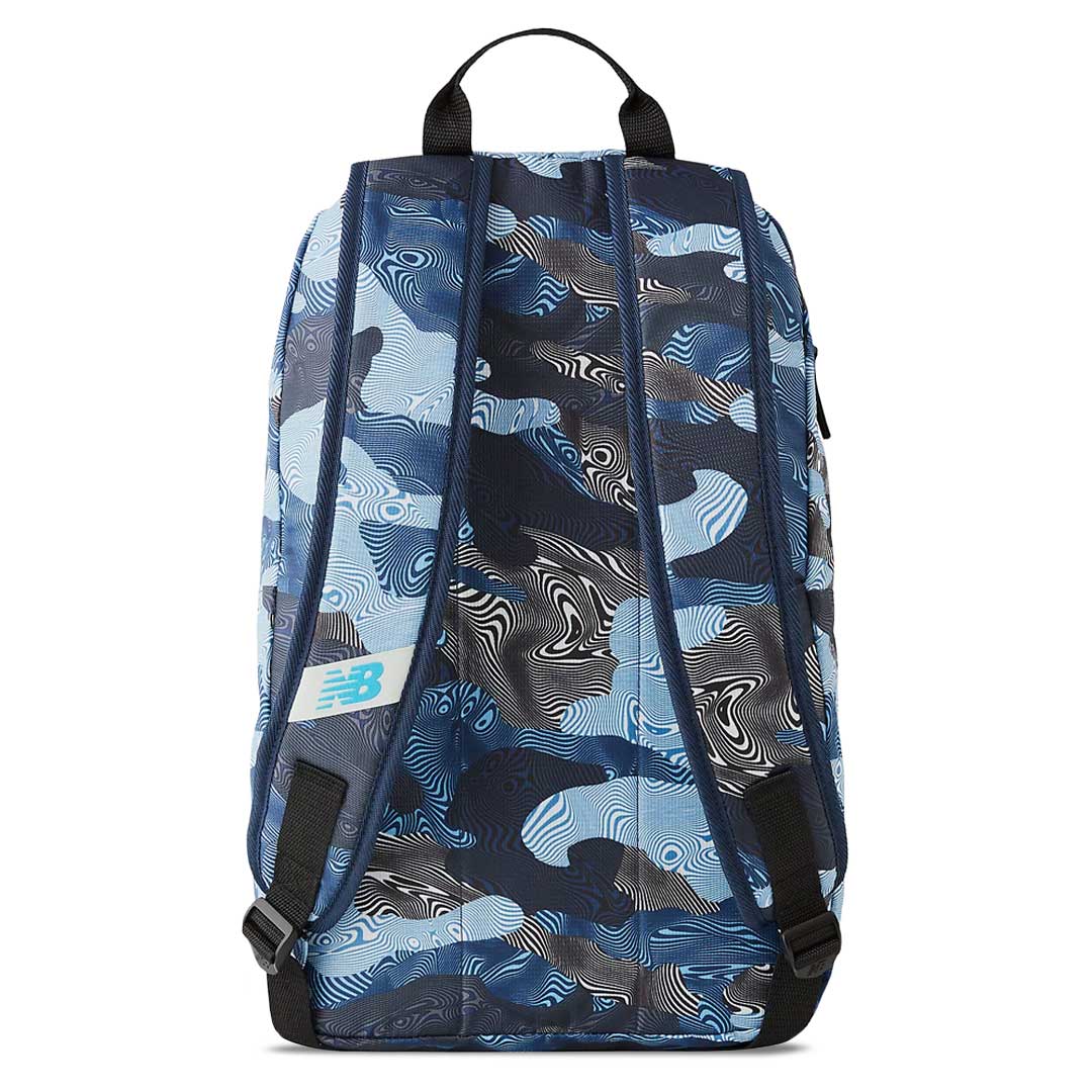 new balance camo backpack