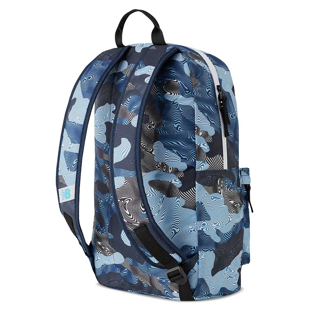 new balance camo backpack