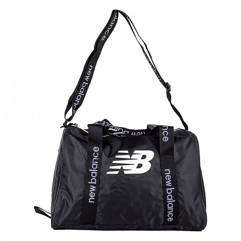 New Balance - Opp Core Small Duffel (LAB13102 BK)