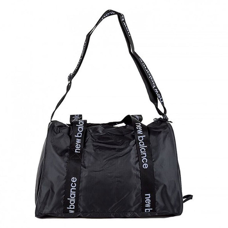 New Balance - Opp Core Small Duffel (LAB13102 BK)