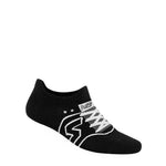 New Balance - Sneaker Fit No Show Socks (LAS82221 BK)