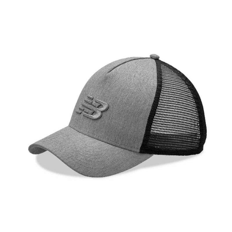 New Balance - Sports Essentials Trucker Hat (LAH01001 AG)