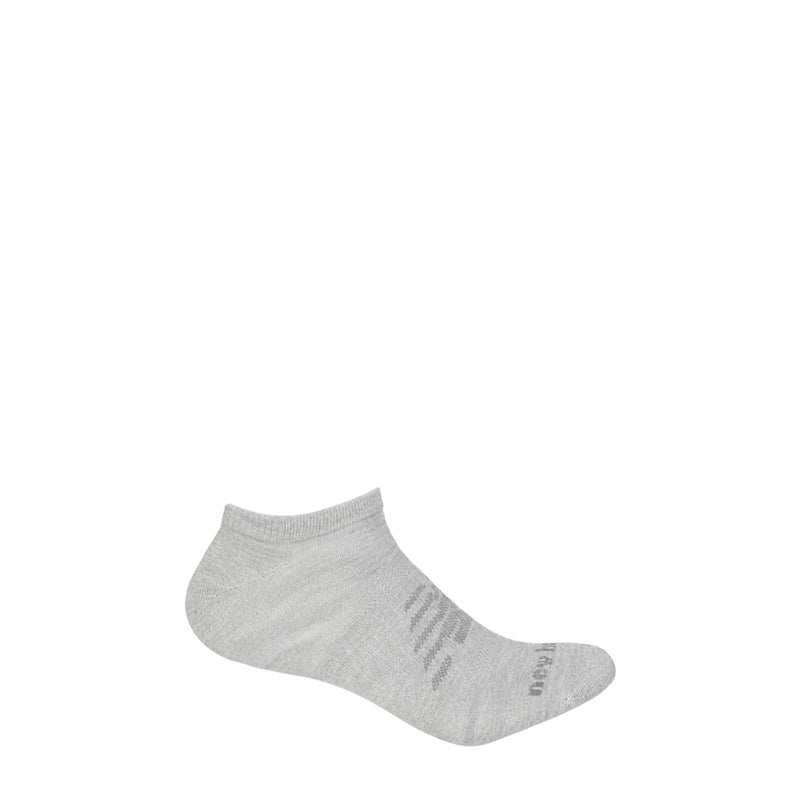 New Balance - Unisex Flat Knit 6 Pack No Show Socks (LAS03226 AS2)