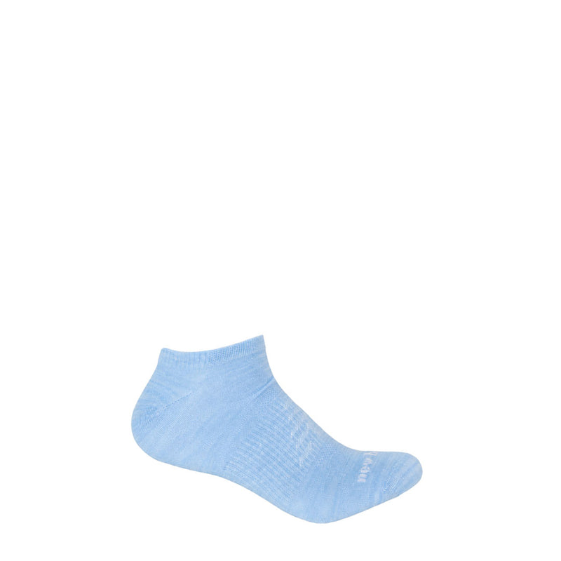 New Balance - Unisex Flat Knit 6 Pack No Show Socks (LAS03226 AS2)