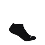 New Balance - Unisex 1 Pack No Show Socks (LAS55321 BK)