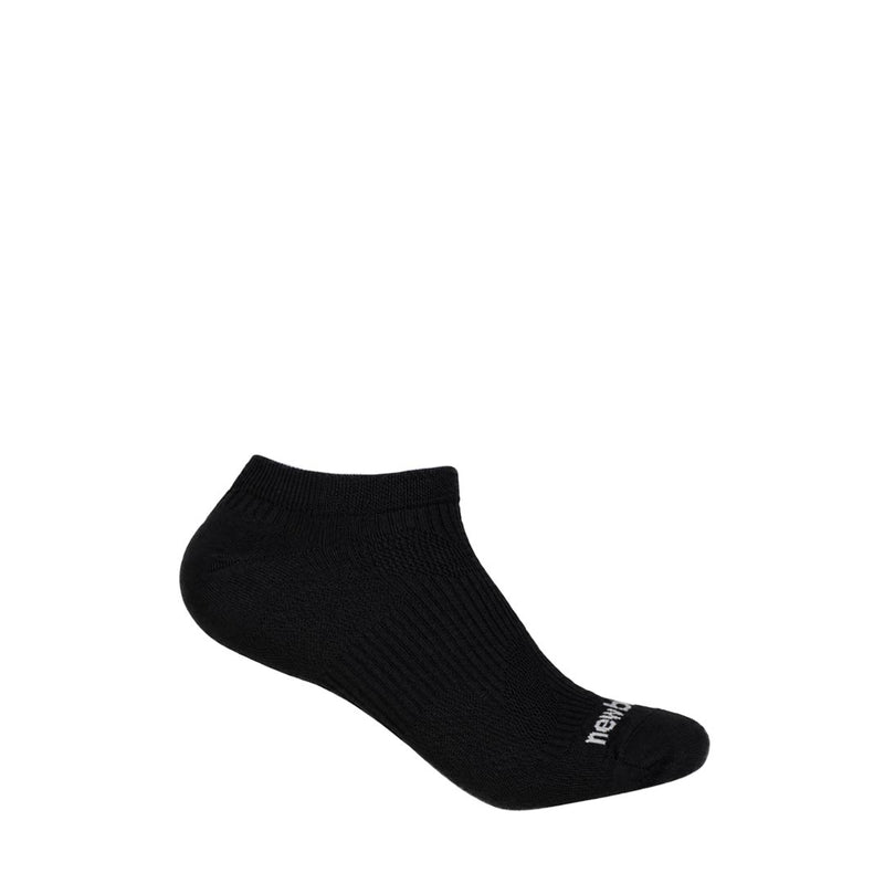 New Balance - Unisex 1 Pack No Show Socks (LAS55321 BK)