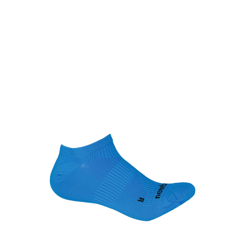 New Balance - Unisex 1 Pack No Show Socks (LAS55321 SBU)