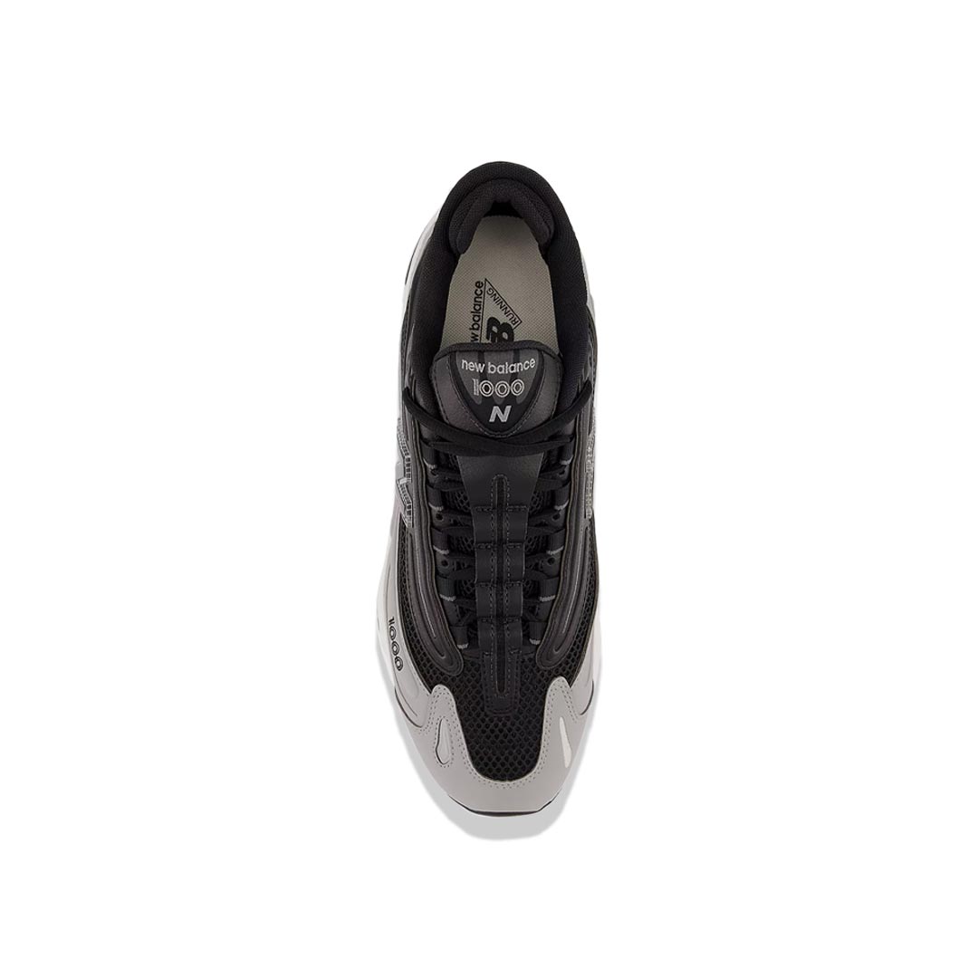 New Balance - Unisex 1000 Shoes (M1000A-D) – SVP Sports