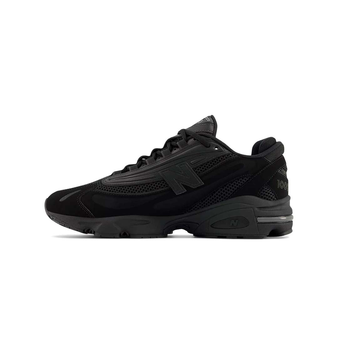 New Balance - Unisex 1000 Shoes (M1000B-D) – SVP Sports