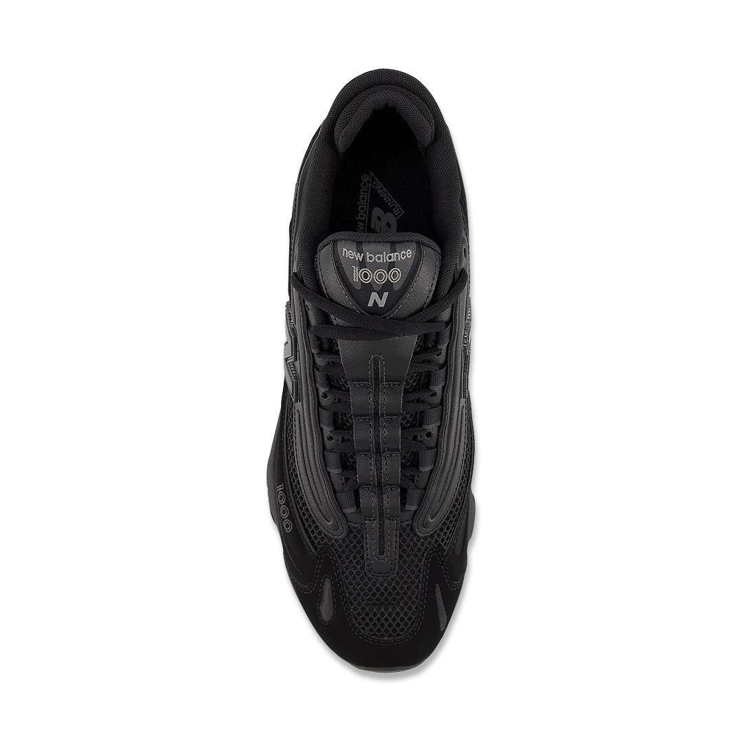 New Balance - Unisex 1000 Shoes (M1000B-D) – SVP Sports
