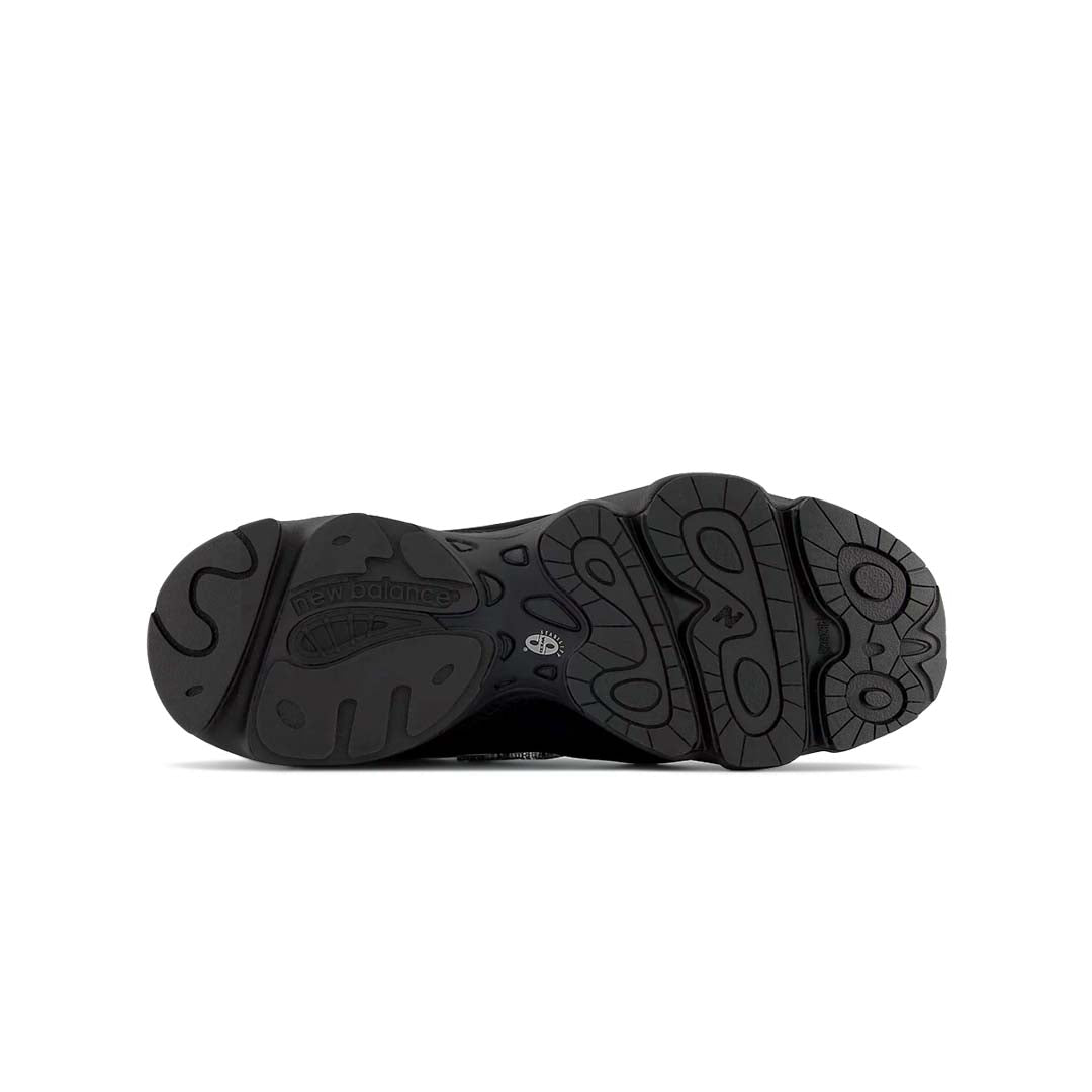 New Balance - Unisex 1000 Shoes (M1000B-D) – SVP Sports