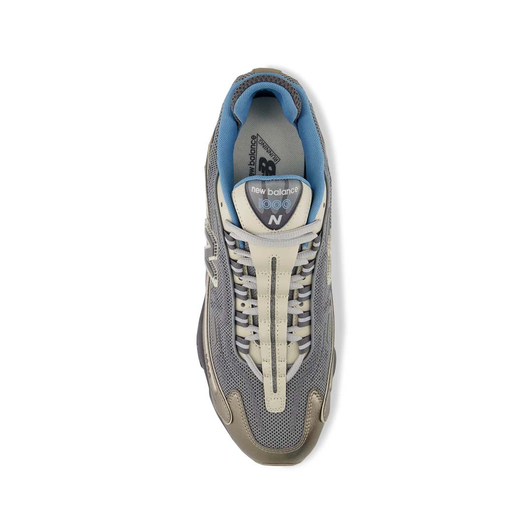 New Balance - Unisex 1000 Shoes (M1000DH-D)