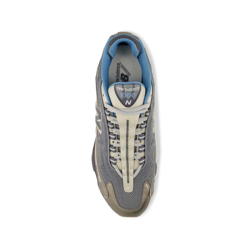 New Balance - Unisex 1000 Shoes (M1000DH-D)