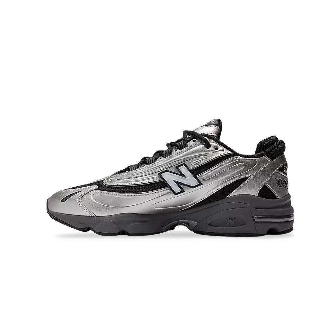 New Balance - Unisex 1000 Shoes (M1000EGR-D) – SVP Sports New Balance - Unisex 1000 Shoes (M1000EGR-D) – SVP Sports