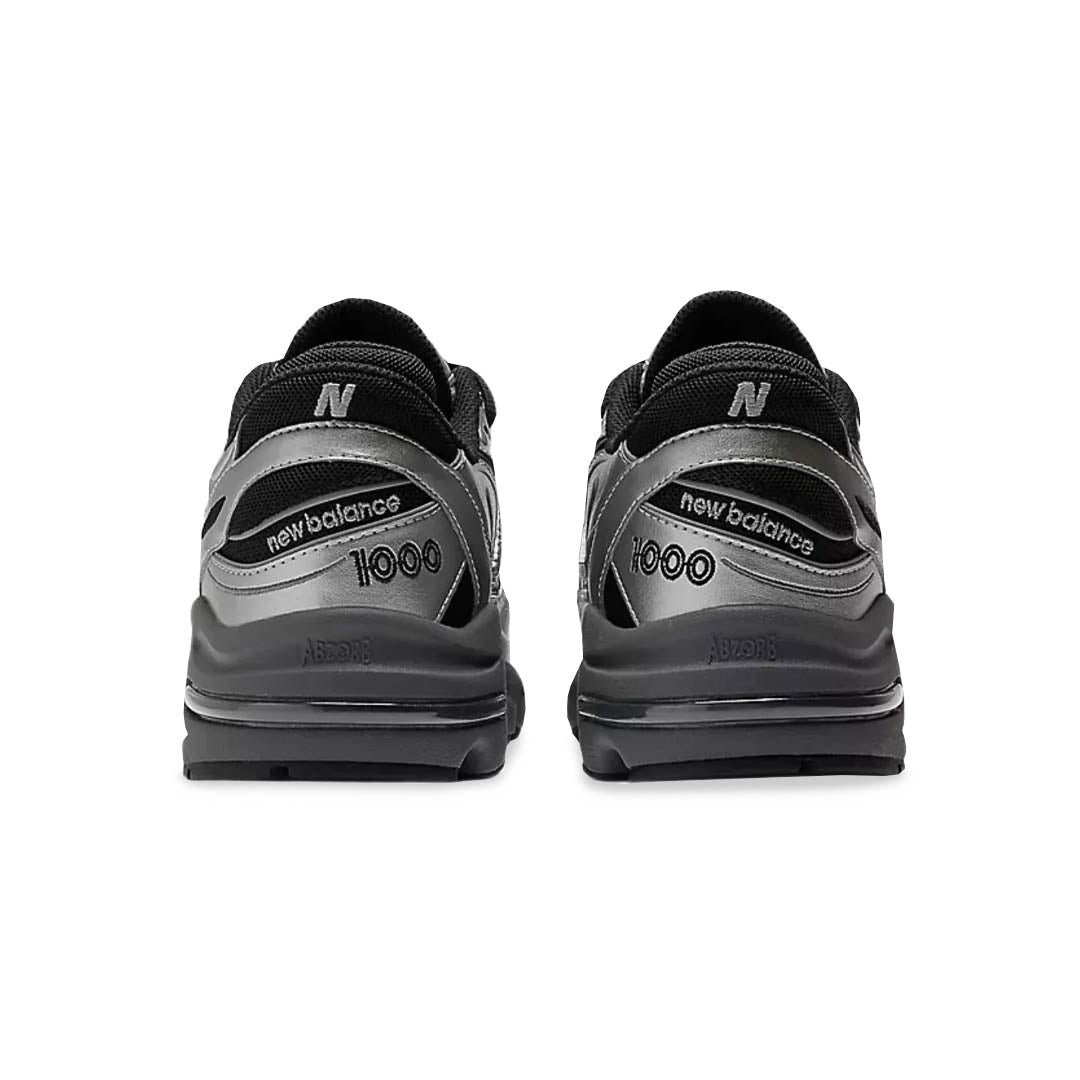 New Balance - Unisex 1000 Shoes (M1000EGR-D) – SVP Sports