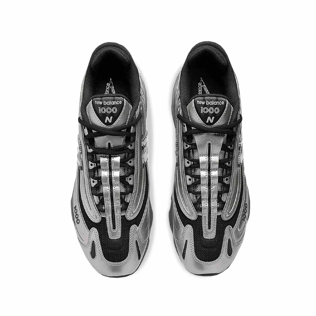 New Balance - Unisex 1000 Shoes (M1000EGR-D) – SVP Sports
