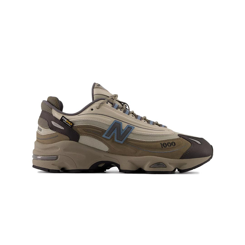 New Balance - Unisex 1000 Shoes (M1000I-D) – SVP Sports