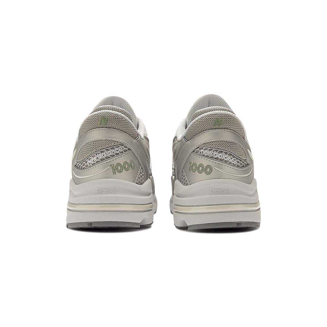 New Balance - Unisex 1000 Shoes (M1000N-D) – SVP Sports