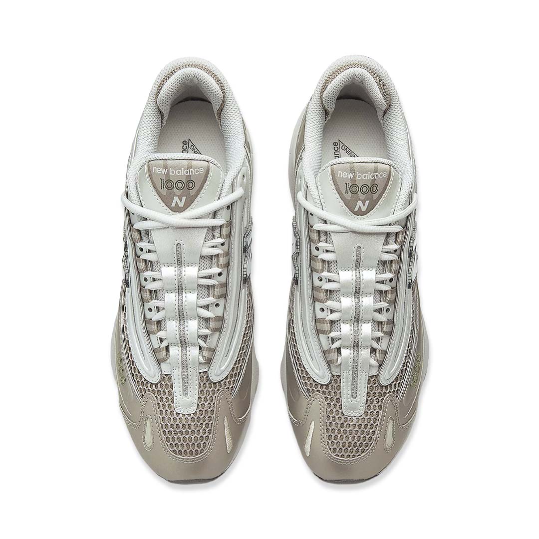 New Balance - Unisex 1000 Shoes (M1000N-D)