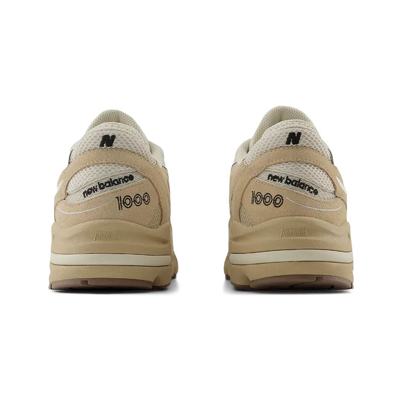 New Balance - Unisex 1000 Shoes (M1000PSP-D)