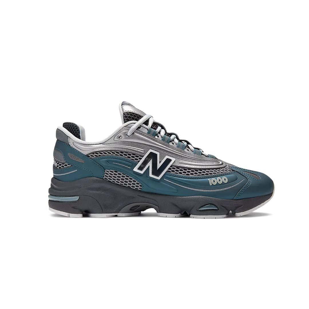 New Balance - Unisex 1000 Shoes (M1000S-D) – SVP Sports