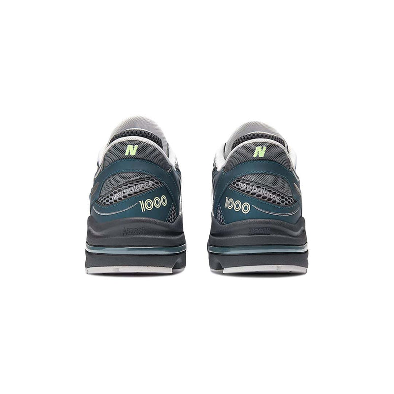 New Balance - Unisex 1000 Shoes (M1000S-D)