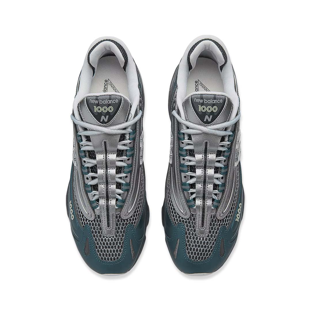 New Balance - Unisex 1000 Shoes (M1000S-D) – SVP Sports
