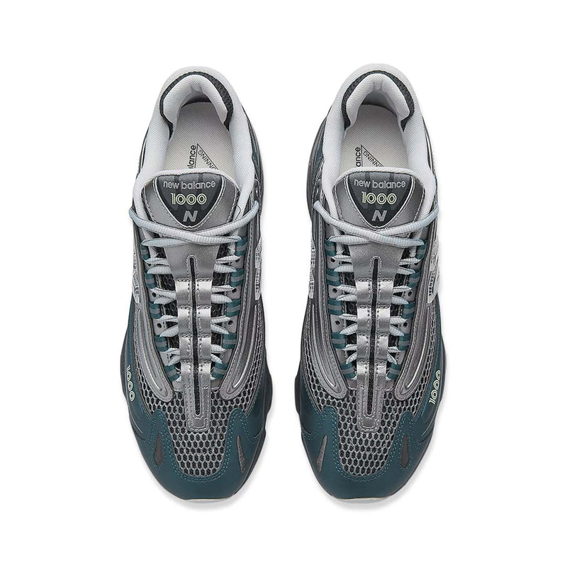 New Balance - Unisex 1000 Shoes (M1000S-D)