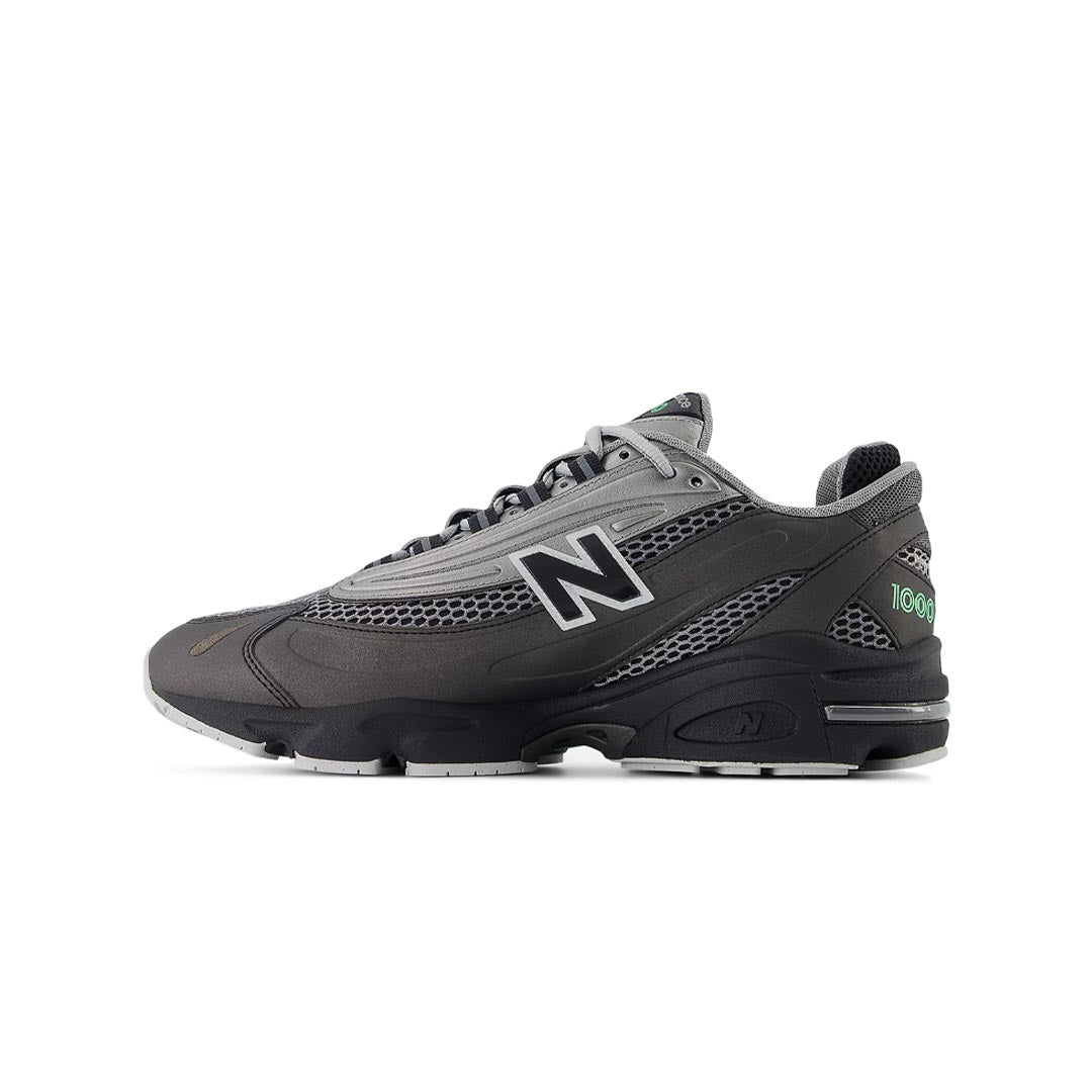 New Balance - Unisex 1000 Shoes (M1000T-D) – SVP Sports